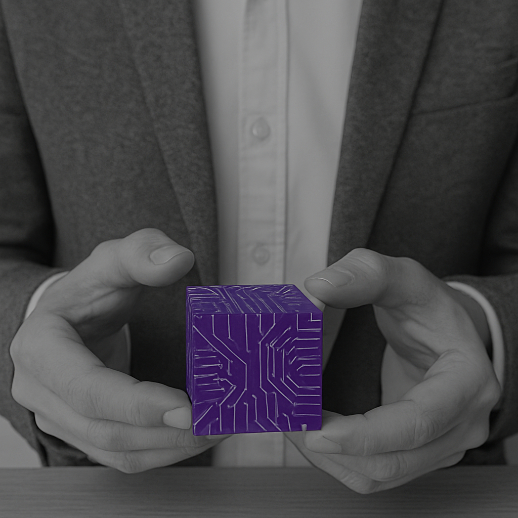 AI Integration & Product Development