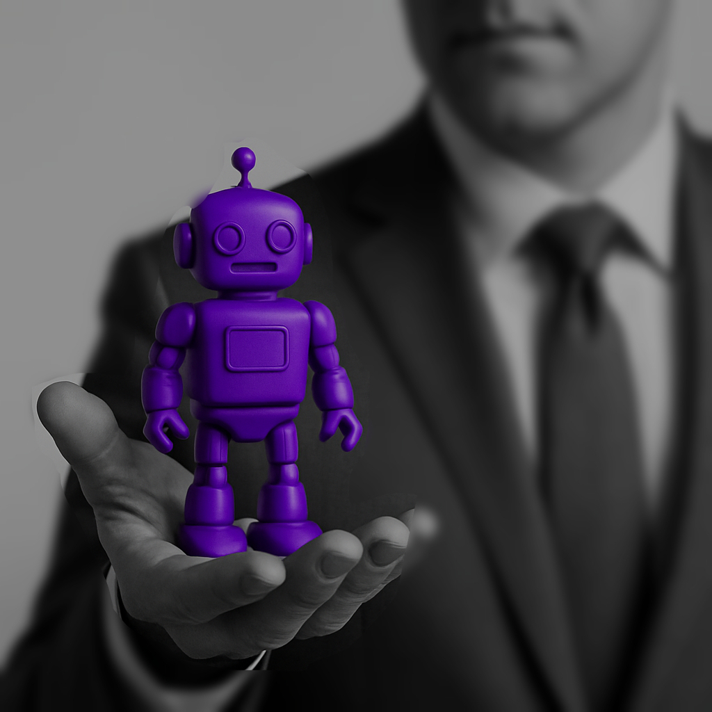 Legacy System AI Transformation