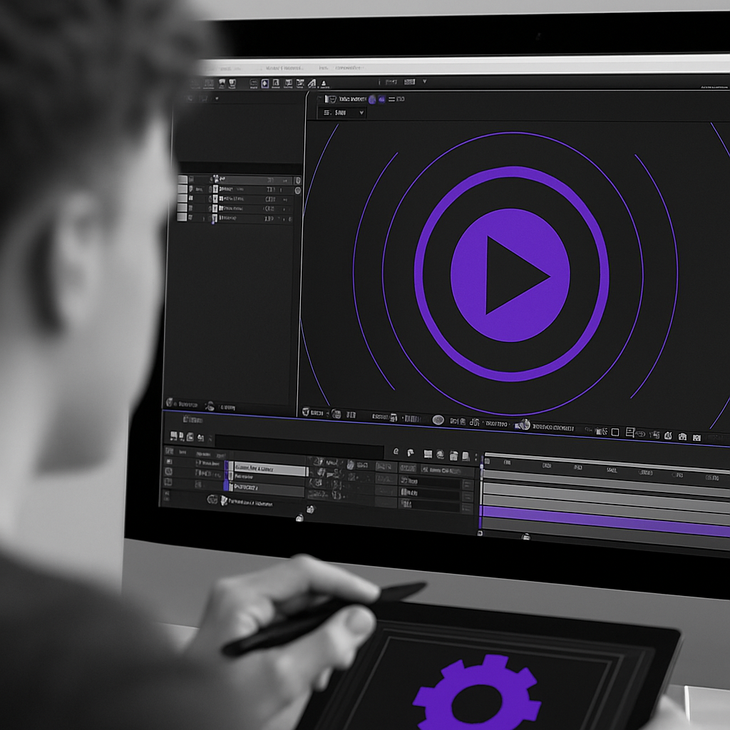 Motion Graphics