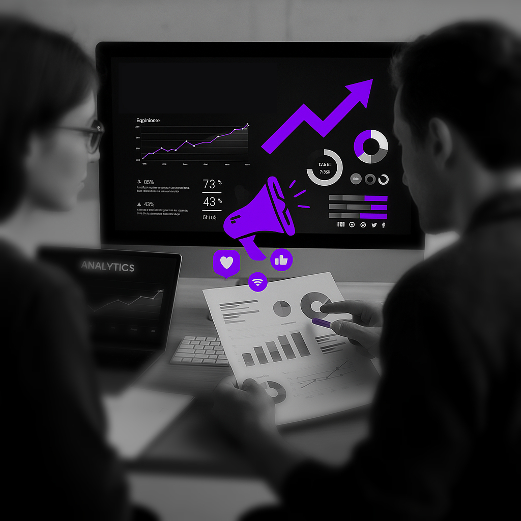 SEO & Digital Marketing