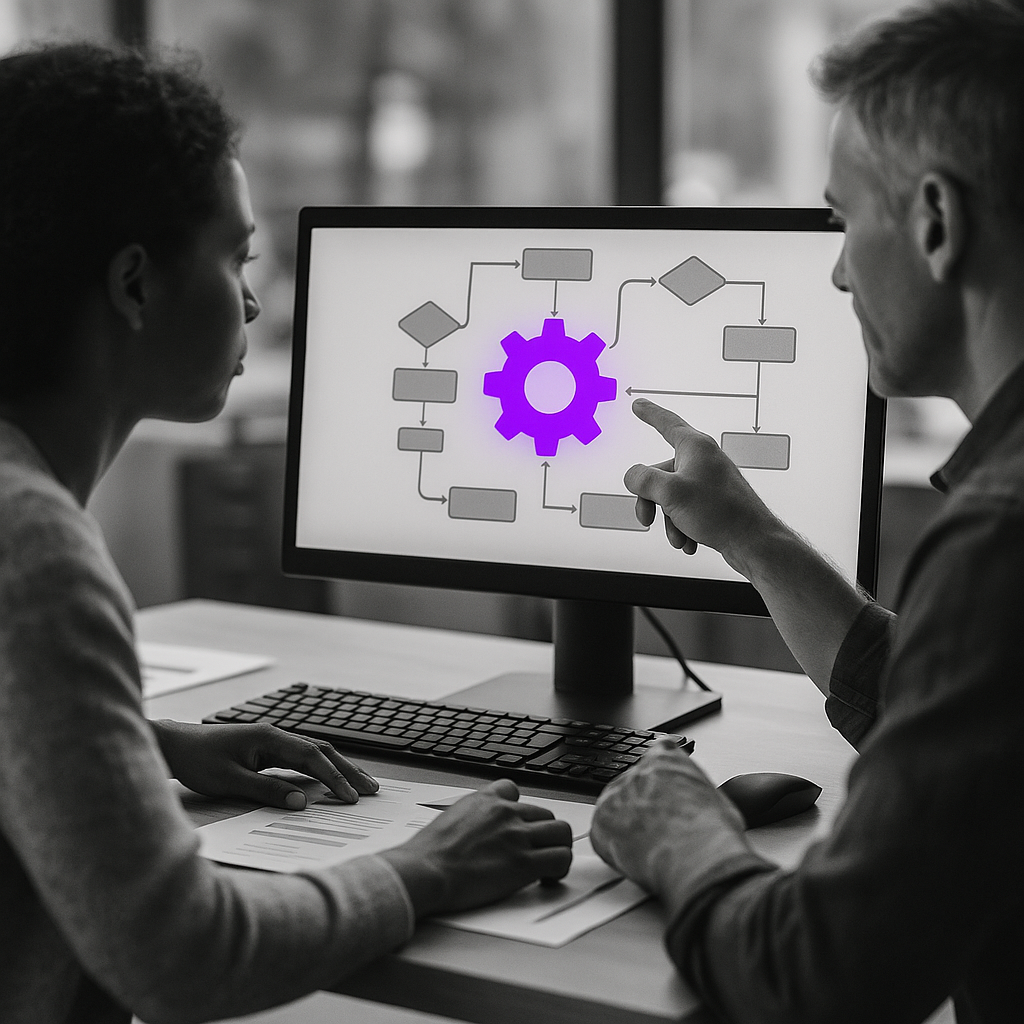 Marketing Automation