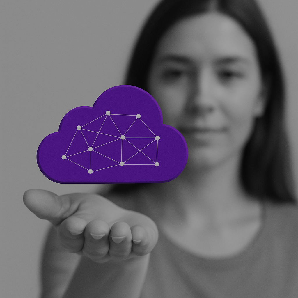 Cloud Application Development