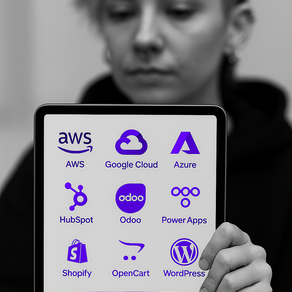Enterprise System Integration