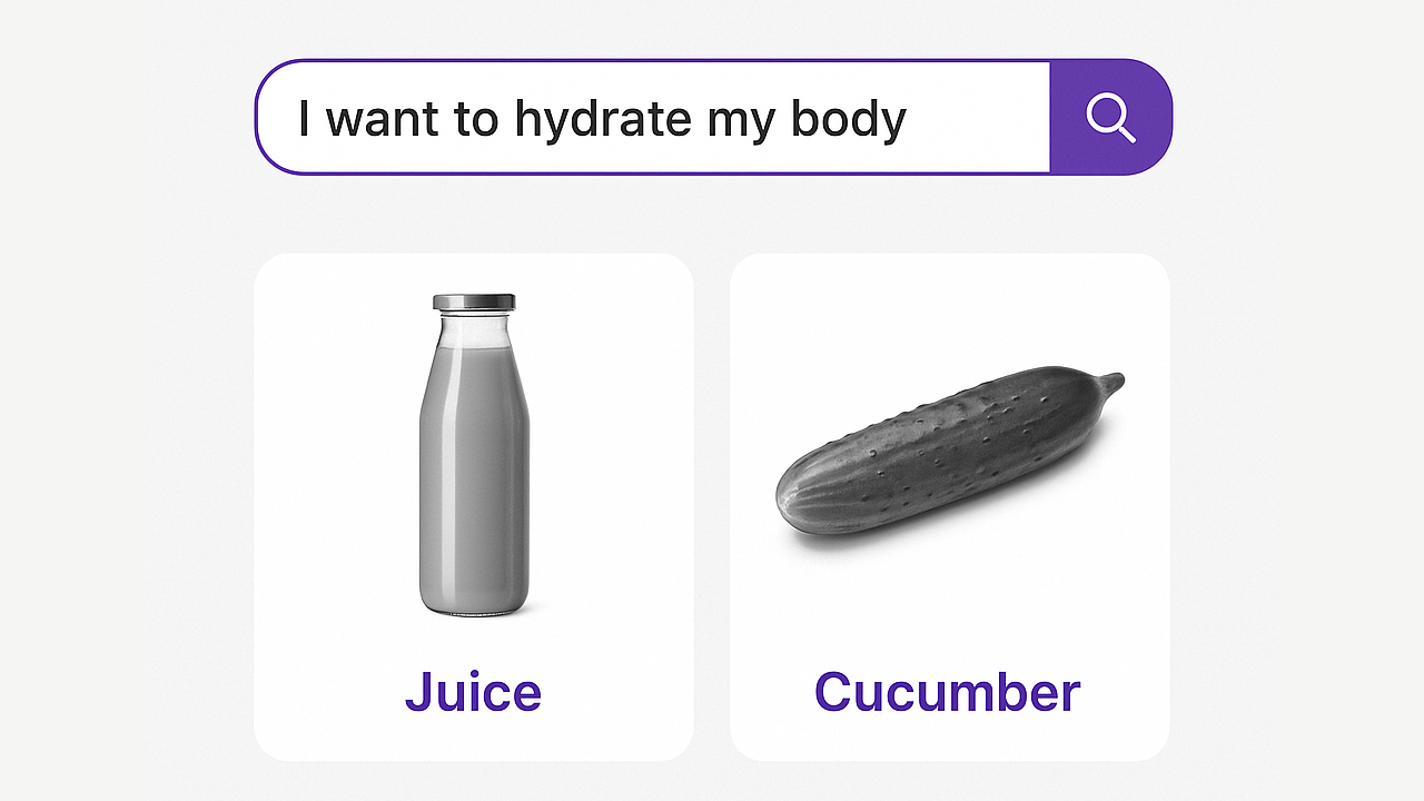 Contextual AI Search