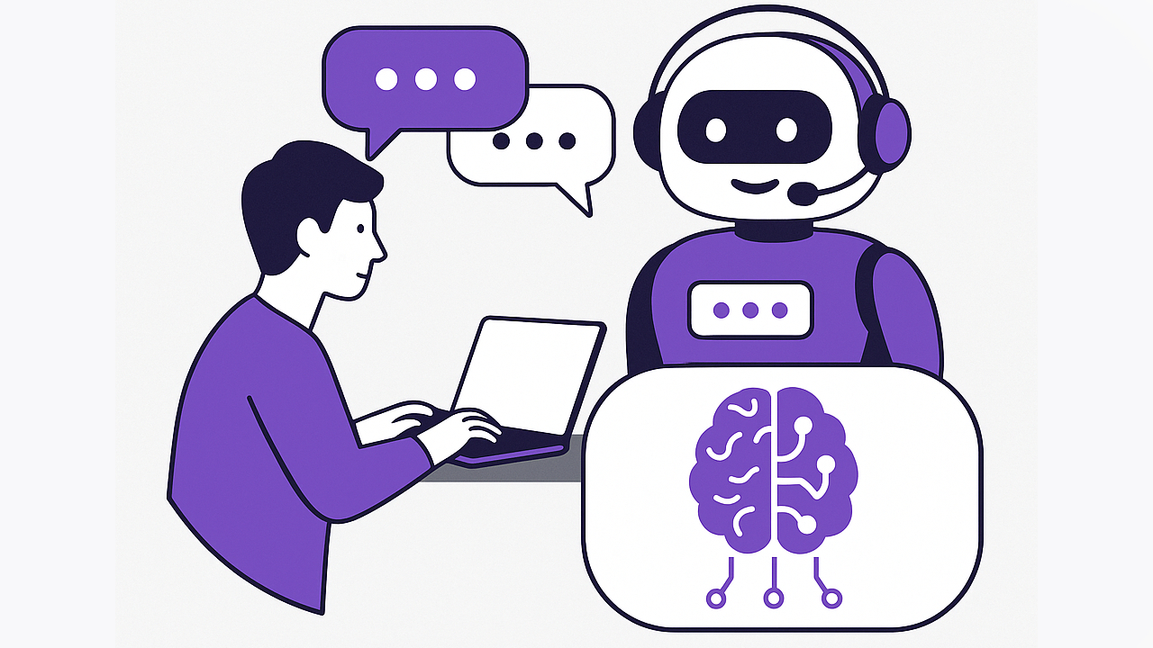 AI Chatbot with Contextual Memory